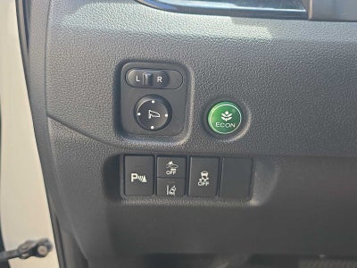 2020 Honda Pilot Touring 7-Passenger