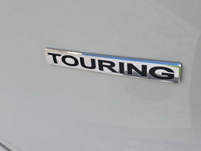 2020 Honda Pilot Touring 7-Passenger