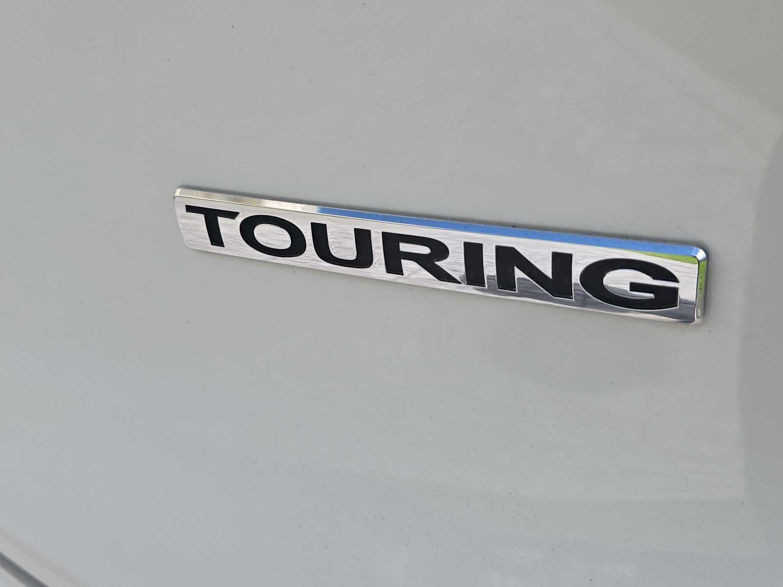 2020 Honda Pilot Touring 7-Passenger