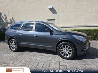 2014 Buick Enclave Leather