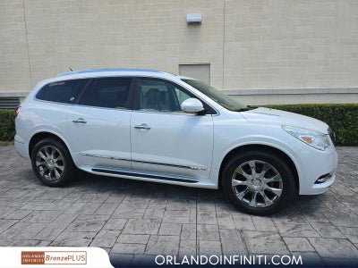 2016 Buick Enclave Premium