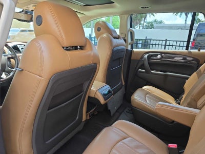 2016 Buick Enclave Premium
