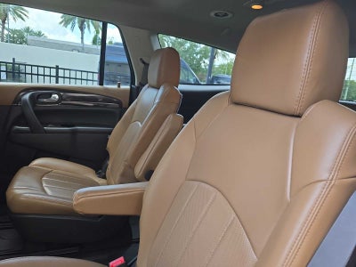 2016 Buick Enclave Premium