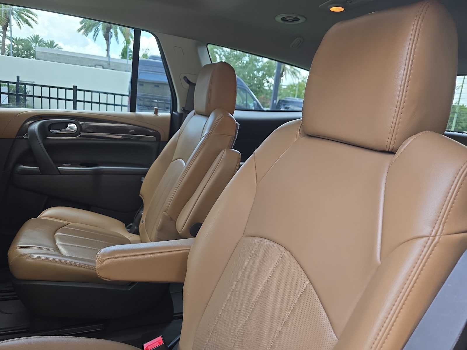 2016 Buick Enclave Premium