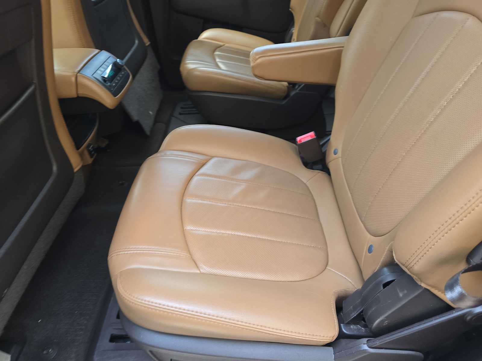 2016 Buick Enclave Premium