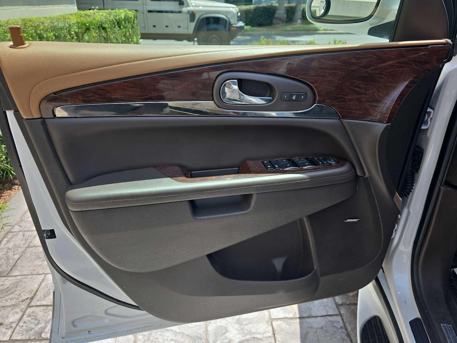 2016 Buick Enclave Premium