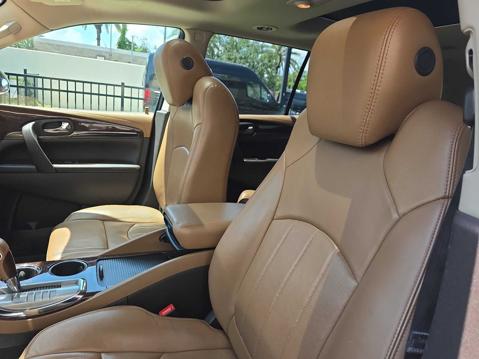 2016 Buick Enclave Premium