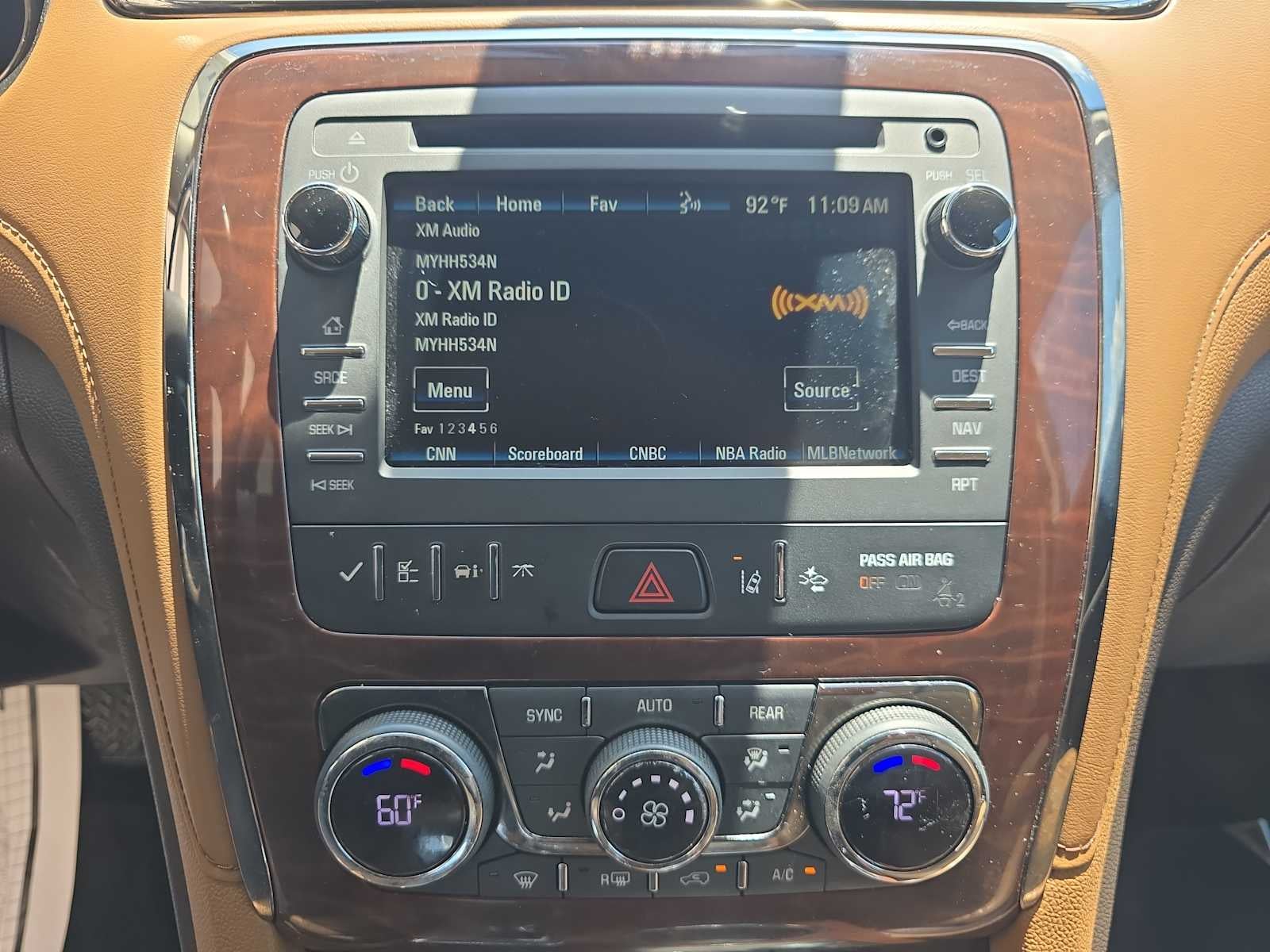2016 Buick Enclave Premium