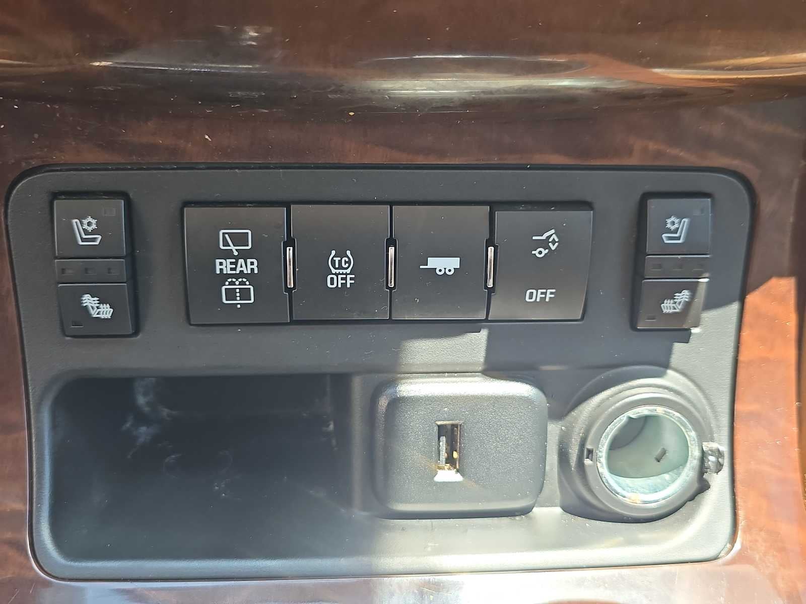 2016 Buick Enclave Premium