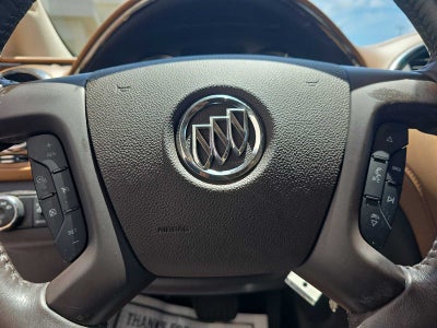 2016 Buick Enclave Premium