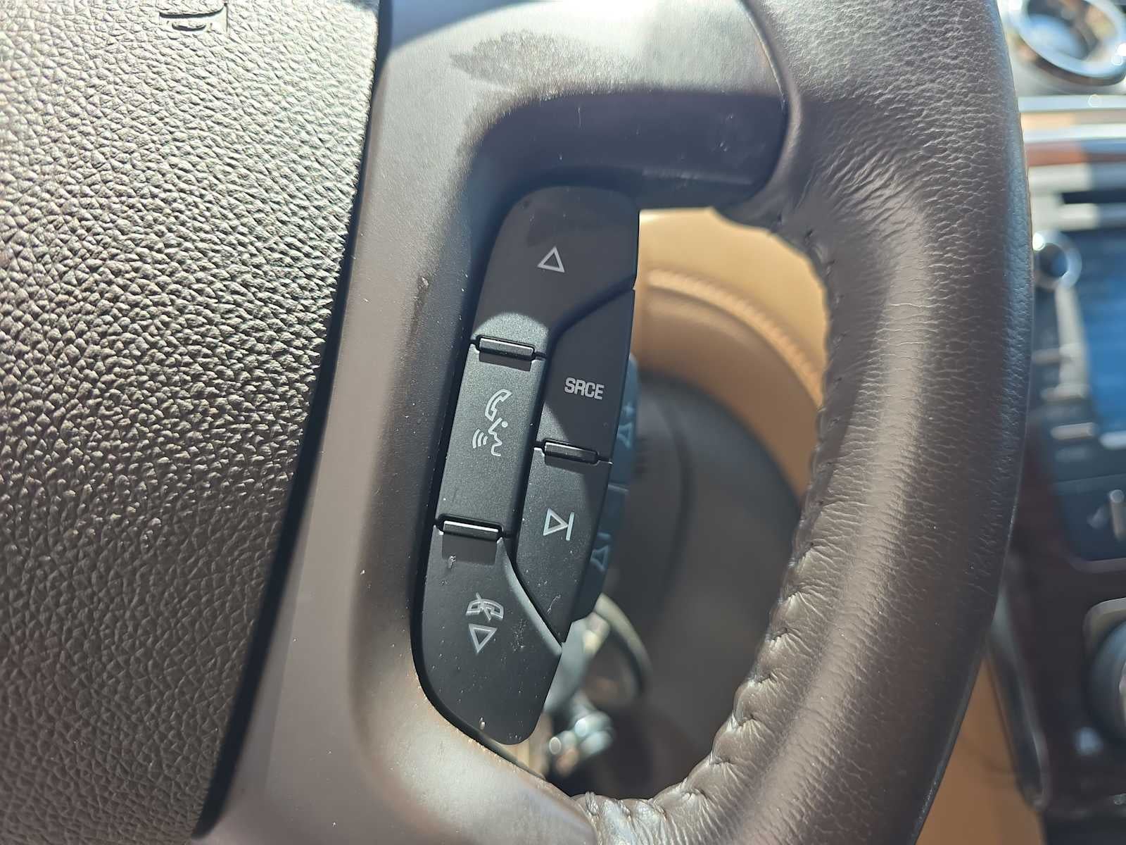 2016 Buick Enclave Premium