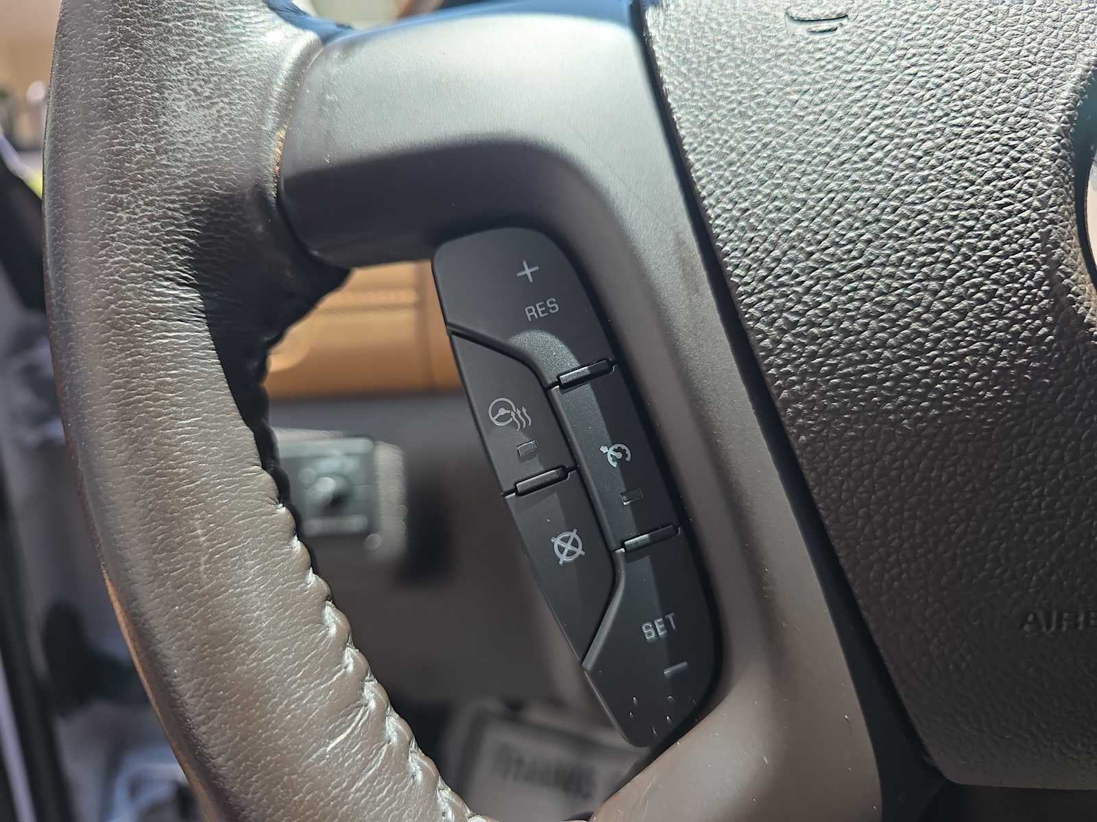2016 Buick Enclave Premium