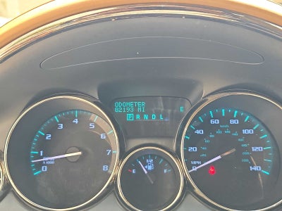 2016 Buick Enclave Premium