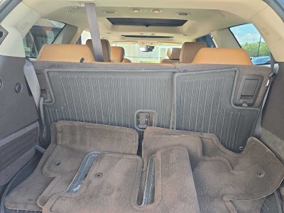 2016 Buick Enclave Premium
