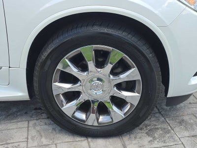 2016 Buick Enclave Premium