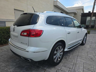 2016 Buick Enclave Premium