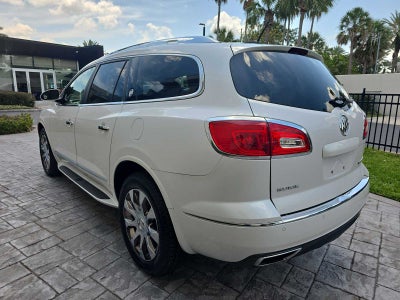 2016 Buick Enclave Premium