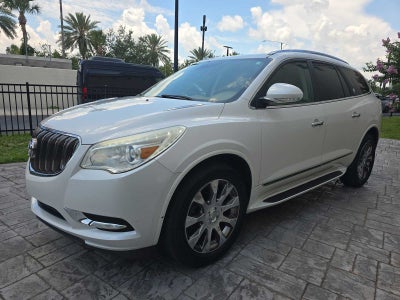 2016 Buick Enclave Premium