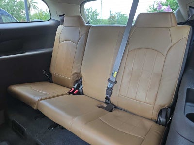 2016 Buick Enclave Premium