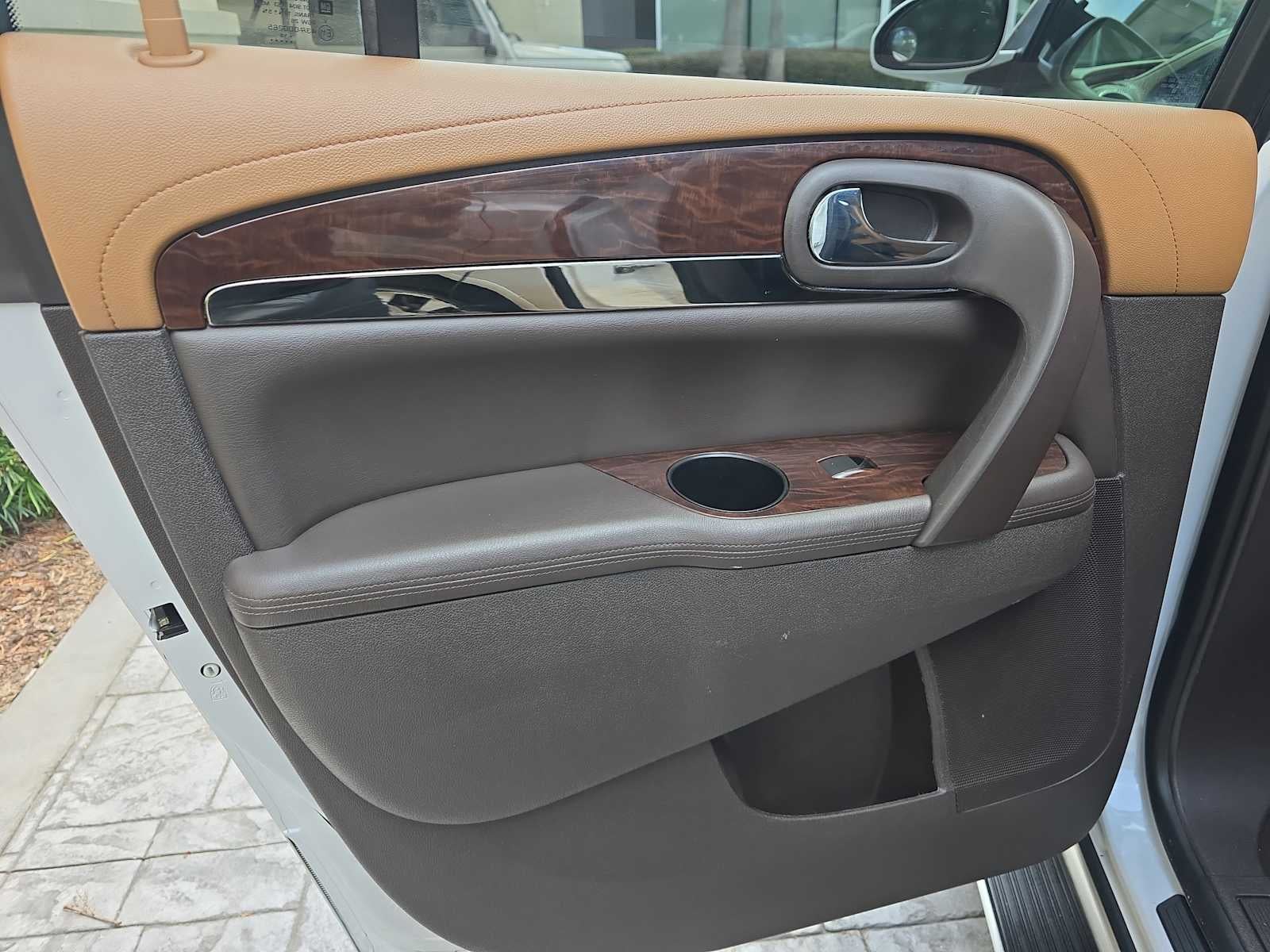 2016 Buick Enclave Premium