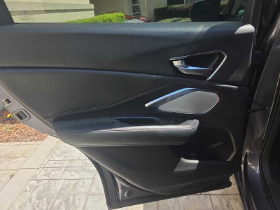 2019 Acura RDX w/A-Spec Pkg
