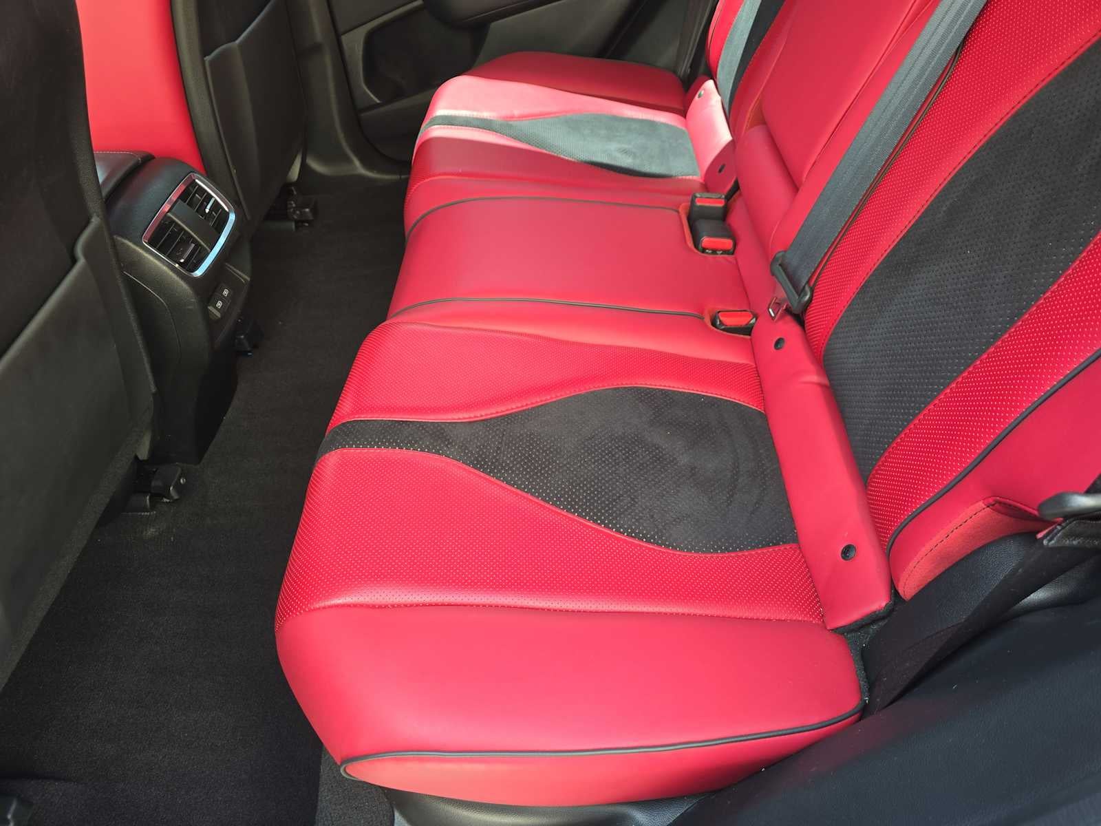 2019 Acura RDX w/A-Spec Pkg