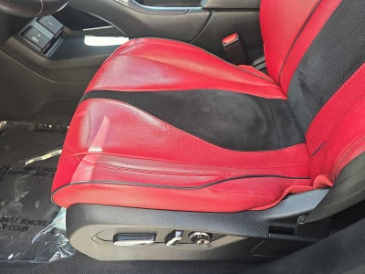 2019 Acura RDX w/A-Spec Pkg