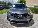 2019 Acura RDX w/A-Spec Pkg