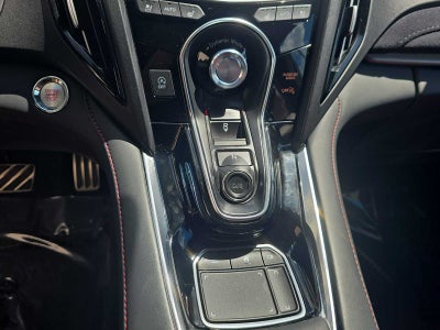 2019 Acura RDX w/A-Spec Pkg