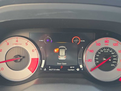 2019 Acura RDX w/A-Spec Pkg
