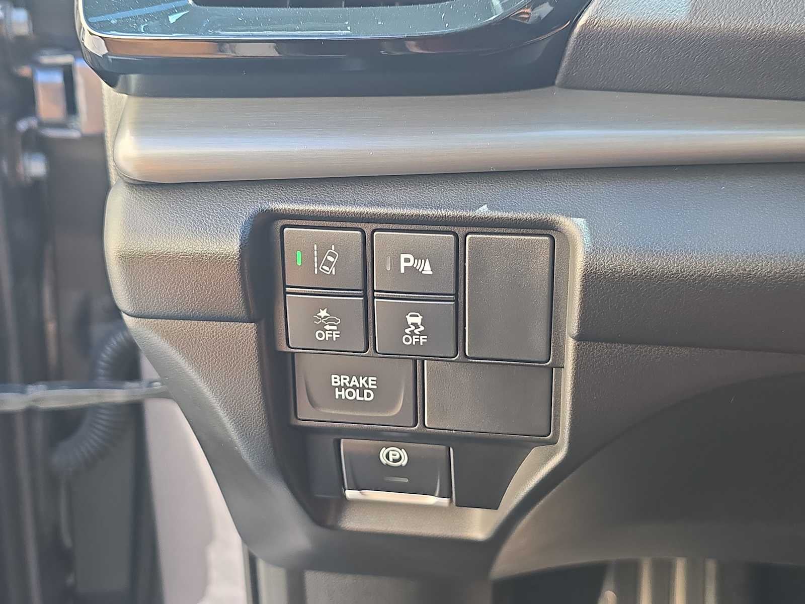 2019 Acura RDX w/A-Spec Pkg