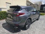 2019 Acura RDX w/A-Spec Pkg