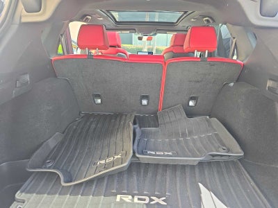 2019 Acura RDX w/A-Spec Pkg