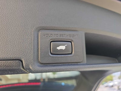 2019 Acura RDX w/A-Spec Pkg
