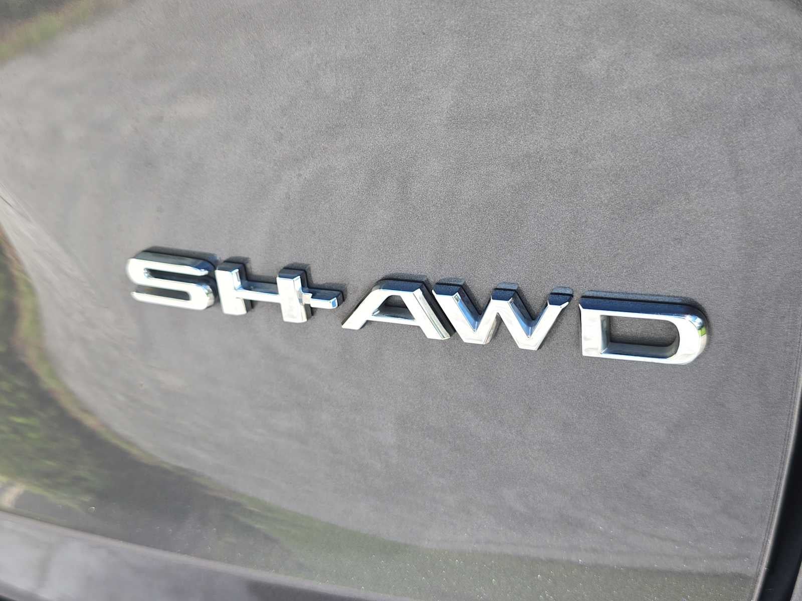 2019 Acura RDX w/A-Spec Pkg