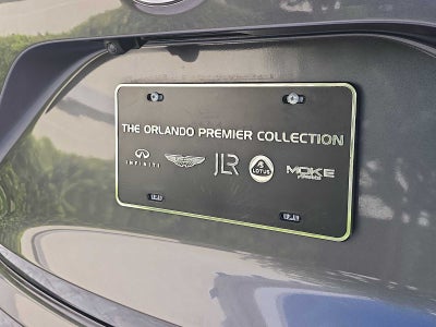 2019 Acura RDX w/A-Spec Pkg