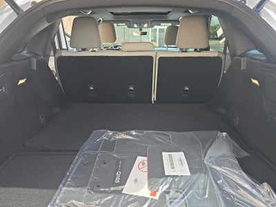 2027 INFINITI QX65 LUXE
