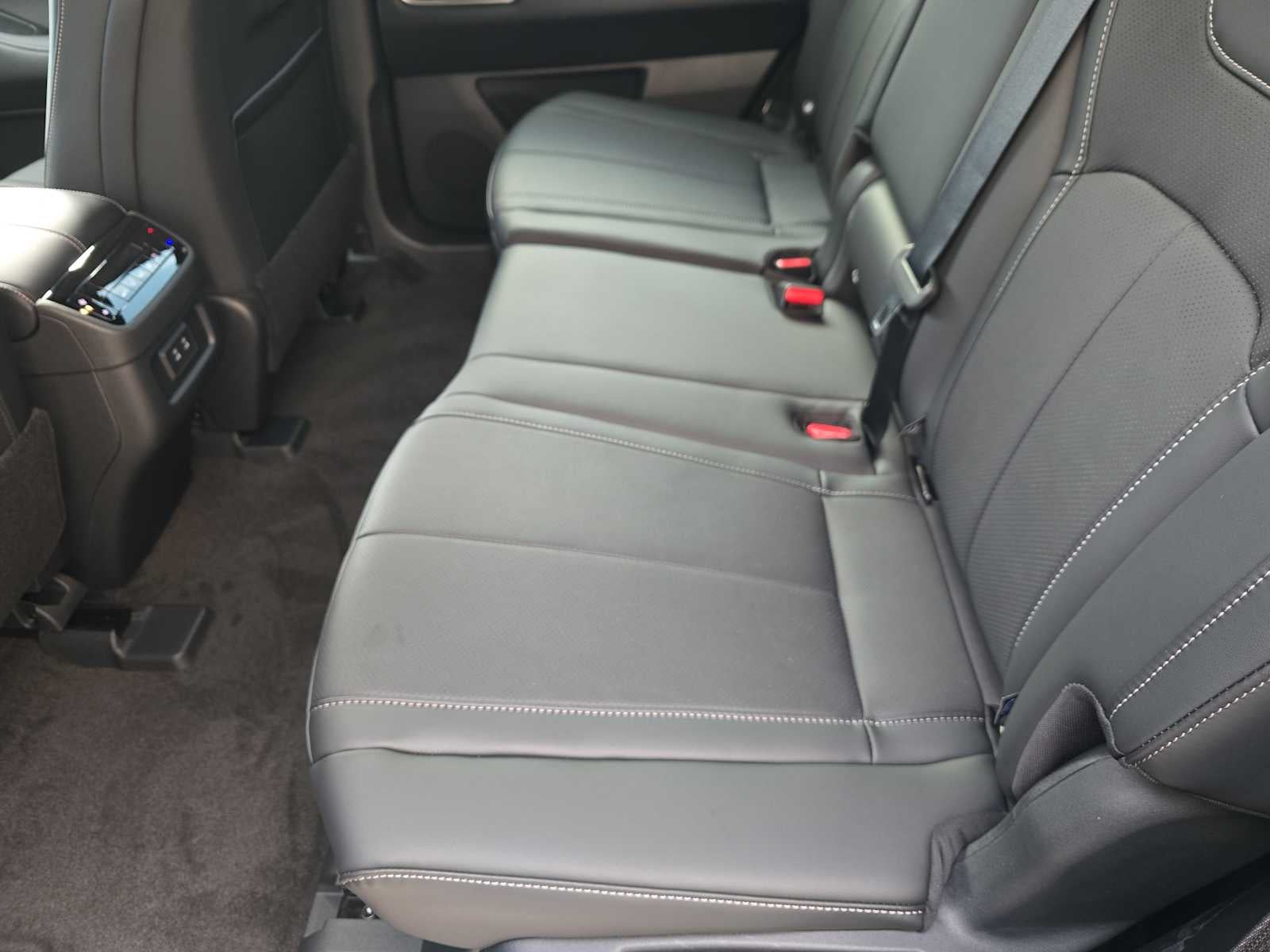 2027 INFINITI QX65 SPORT