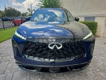 2027 INFINITI QX65 SPORT