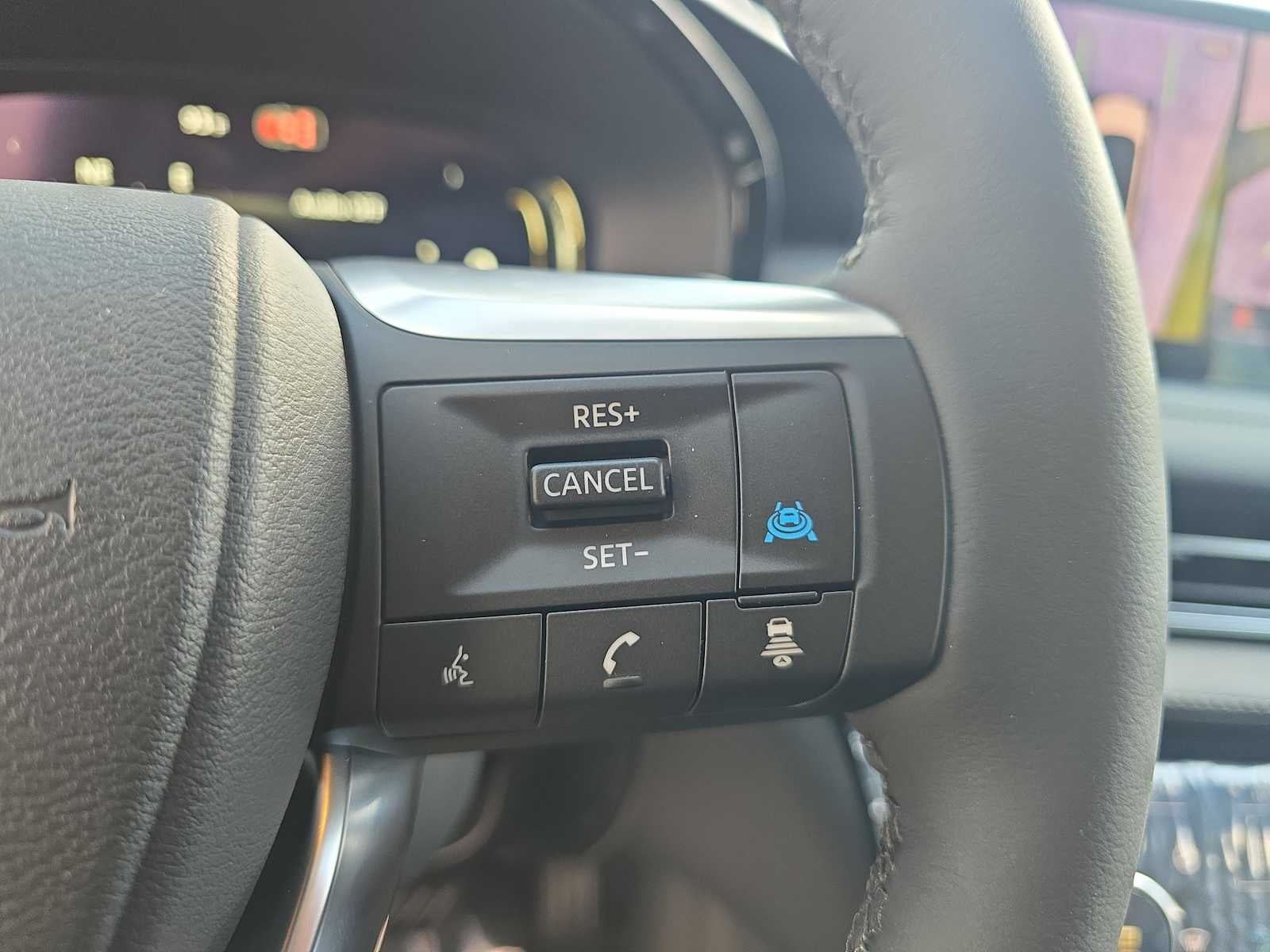 2027 INFINITI QX65 SPORT