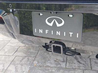 2027 INFINITI QX65 SPORT