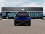 2027 INFINITI QX65 SPORT