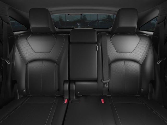 2027 INFINITI QX65 SPORT