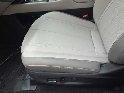 2027 INFINITI QX65 SPORT