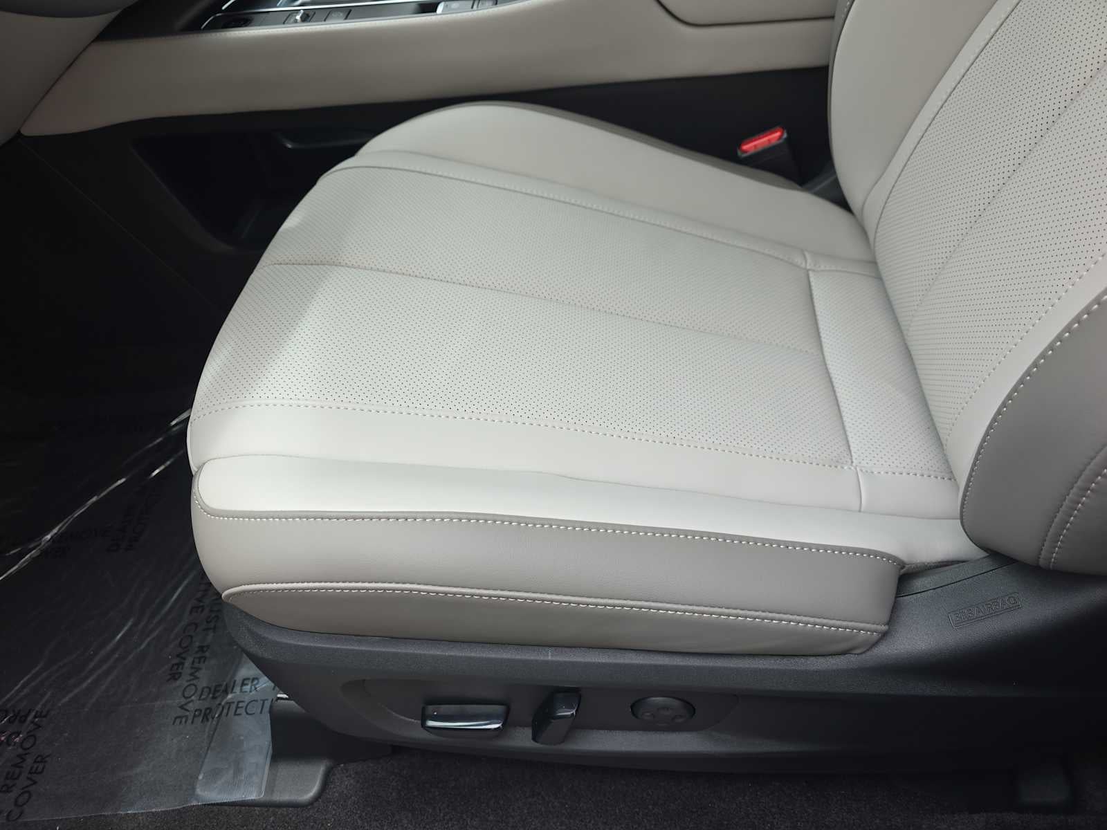 2027 INFINITI QX65 SPORT