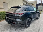 2027 INFINITI QX65 SPORT