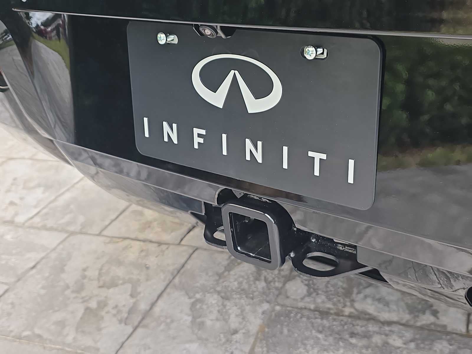 2027 INFINITI QX65 SPORT