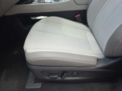 2027 INFINITI QX65 SPORT