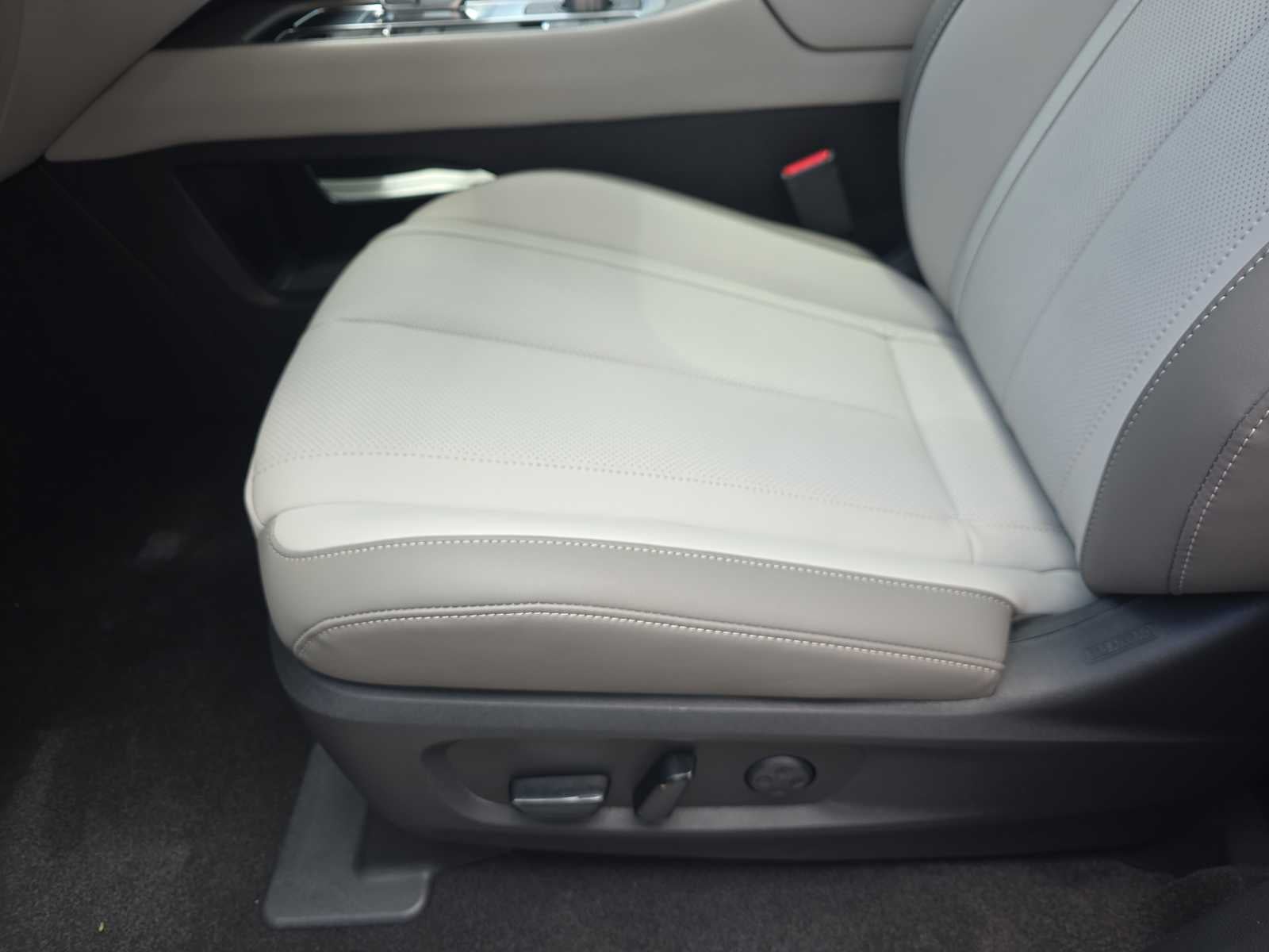 2027 INFINITI QX65 SPORT