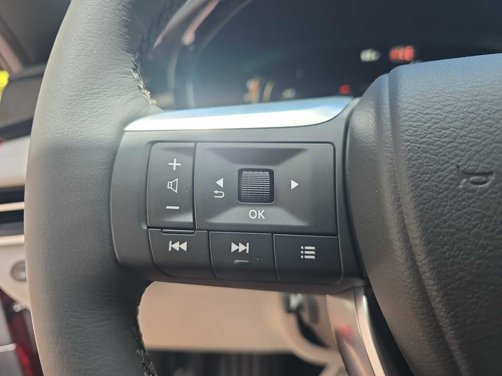 2027 INFINITI QX65 SPORT